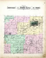 Township 51 North, Range 20 West, Slater, Orearville P.O., Norton, Saline County 1896